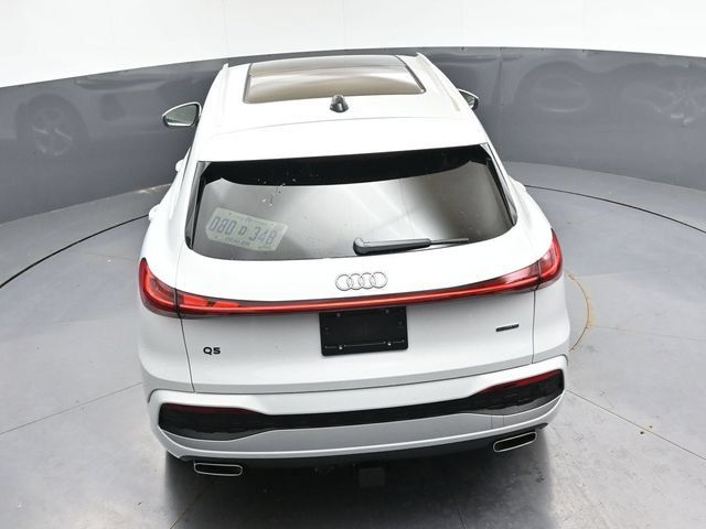 New 2026 Audi Q5 Prestige AWD/4WD image 48