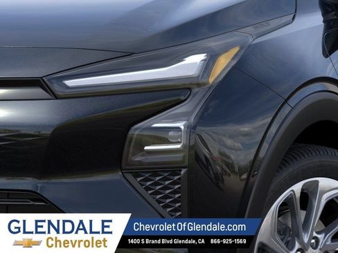 New 2027 Chevrolet Bolt LT w/ Comfort Package FWD image 10