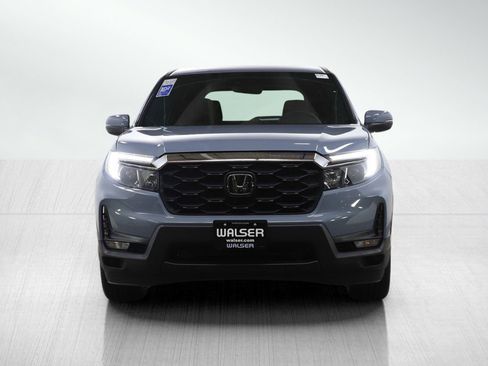 Used 2023 Honda Passport EX-L image 8