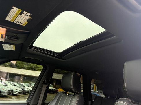 Used 2013 Land Rover Range Rover Sport Supercharged w/ Vision Assist Pkg AWD/4WD image 23