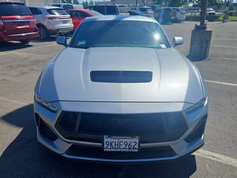 Used 2024 Ford Mustang GT image 4