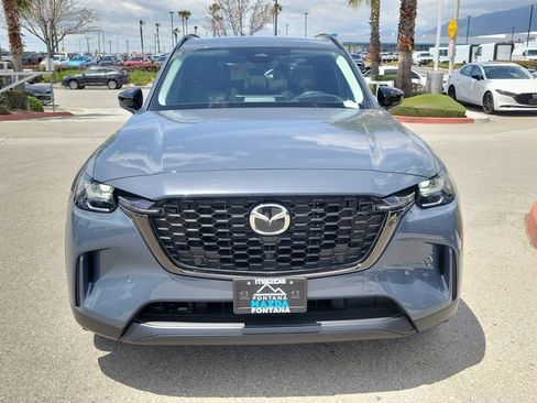 New 2026 MAZDA CX-90 3.3 Turbo w/ Premium Sport Pkg AWD/4WD image 31