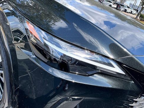 New 2026 Lexus RX 350 Premium Plus w/ Accessory Package (2T) image 19