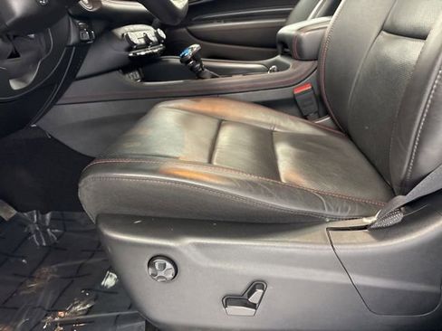 Used 2025 Dodge Durango R/T AWD/4WD image 20