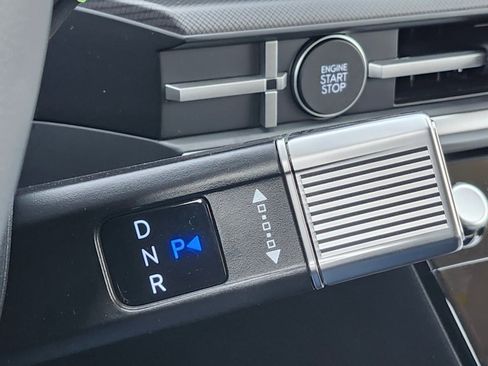 New 2026 Hyundai Santa Fe SE AWD/4WD image 25