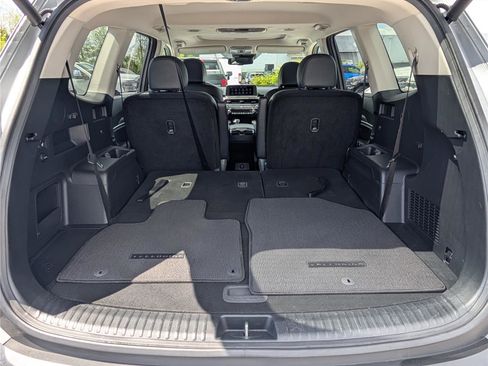 Used 2022 Kia Telluride EX w/ EX Premium Package AWD/4WD image 12