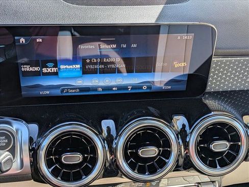 New 2026 Mercedes-Benz GLB 250 image 11