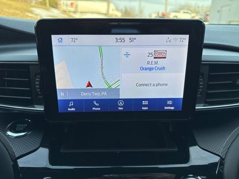 Used 2022 Ford Explorer ST w/ ST Street Pack image 29