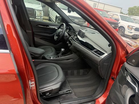 Used 2018 BMW X1 sDrive28i FWD image 10