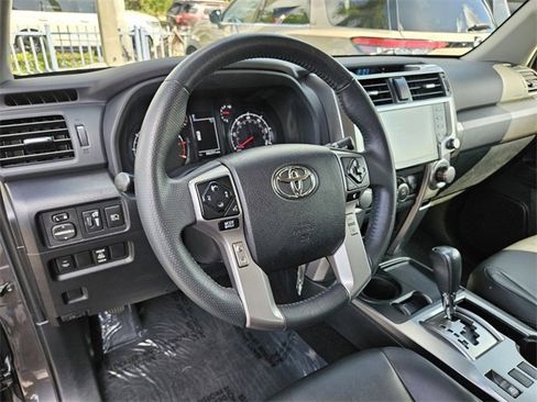 Used 2020 Toyota 4Runner SR5 image 4