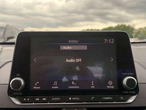 Used 2020 Nissan Altima 2.5 S w/ Driver Assist Package FWD image 22