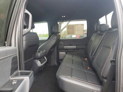 Used 2024 Ford F150 Lariat w/ FX4 Off-Road Package image 40