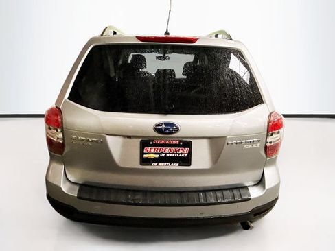 Used 2014 Subaru Forester 2.5i Premium w/ Popular Package #2 AWD/4WD image 7