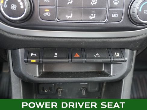 Used 2022 Chevrolet Colorado LT w/ Fleet Safety Package image 14