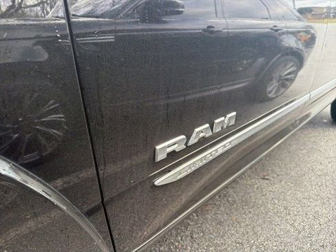 Used 2021 RAM 2500 Limited image 8