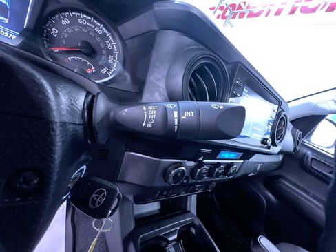 Used 2023 Toyota Tacoma SR image 11