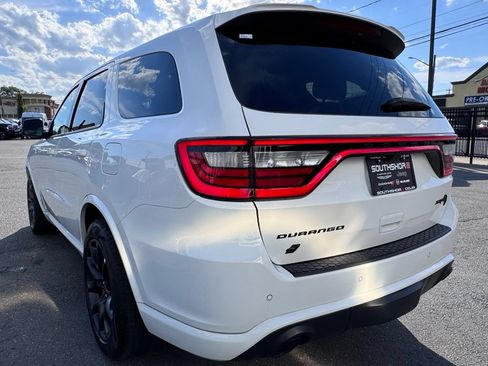 Used 2023 Dodge Durango SRT Hellcat AWD/4WD image 5