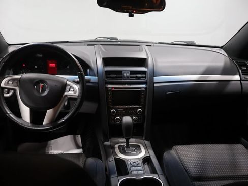 Used 2009 Pontiac G8 GT w/ Premium Package RWD image 14