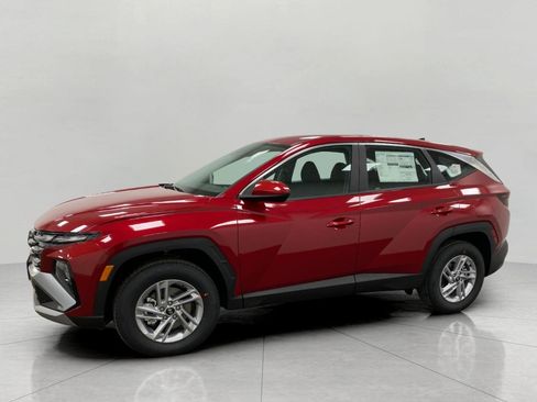 New 2026 Hyundai Tucson SE AWD/4WD image 7