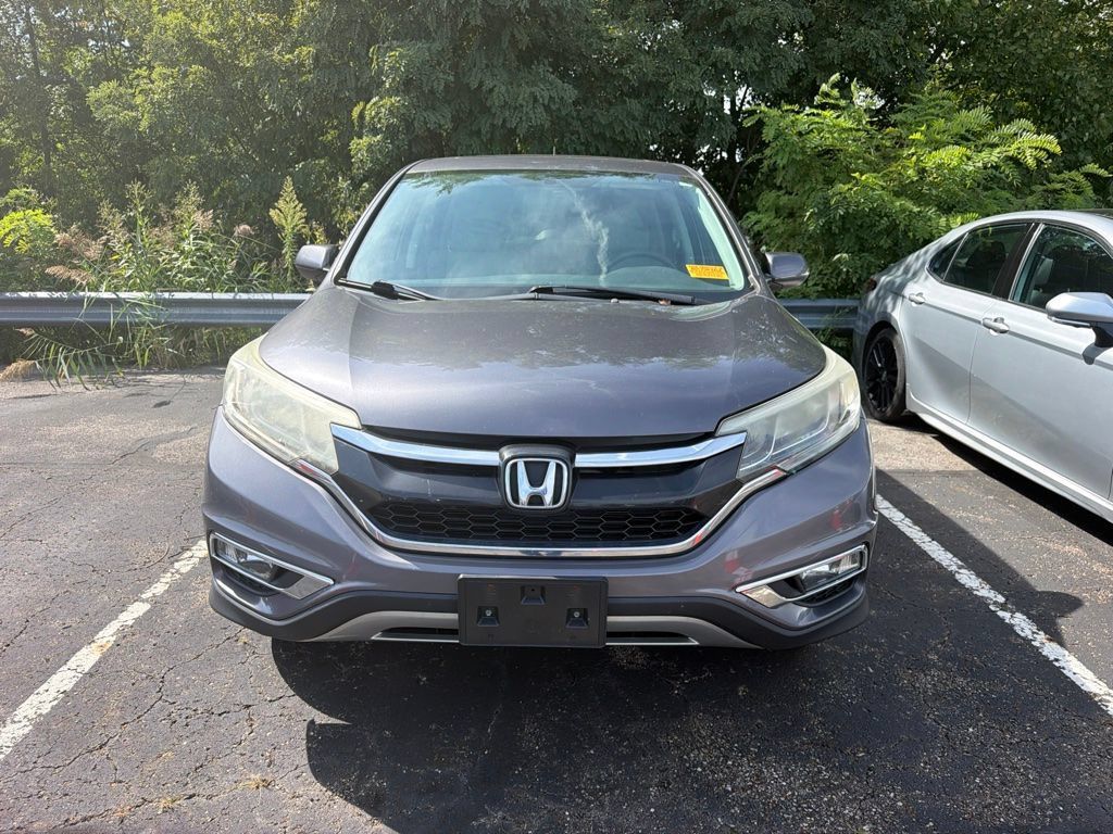 Used 2016 Honda CR-V EX image 3