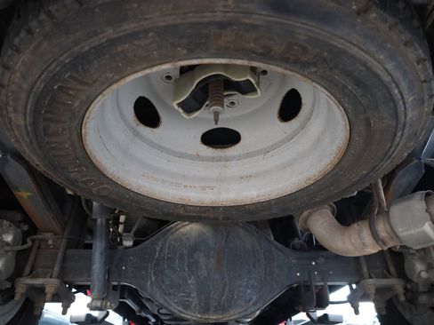 Used 2015 Ford F450 King Ranch w/ King Ranch Chrome Package image 18