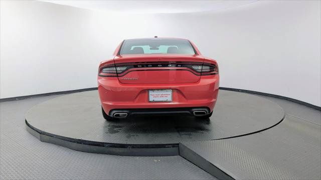 Used 2021 Dodge Charger SXT RWD image 7
