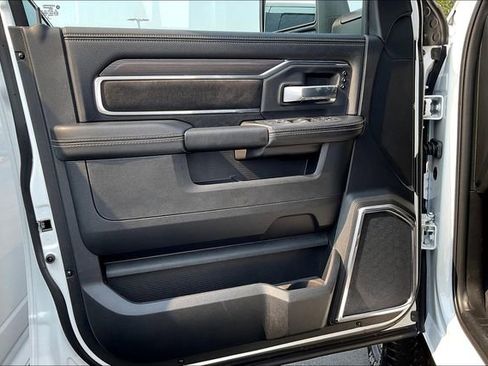 New 2026 RAM 3500 Laramie w/ Night Edition image 22