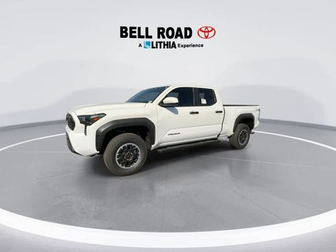 New 2025 Toyota Tacoma TRD Off-Road image 4