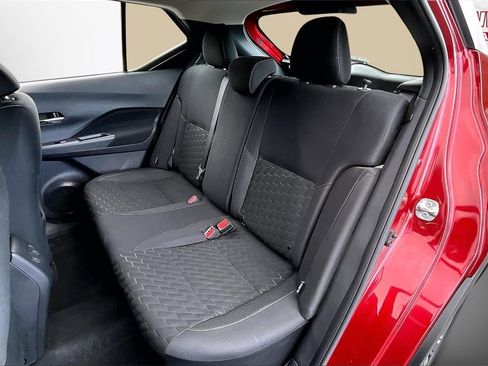 Used 2023 Nissan Kicks SV image 20