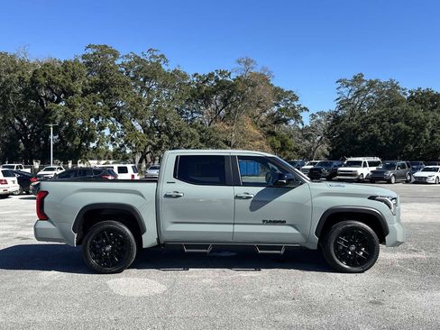 Used 2026 Toyota Tundra Limited image 9