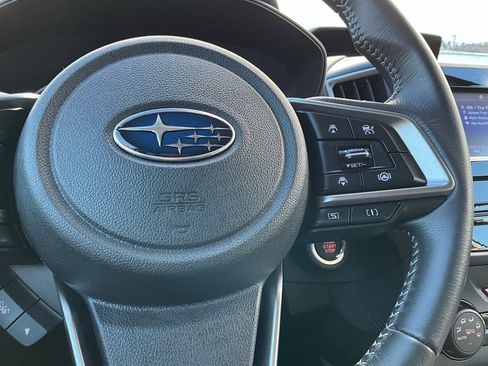 Used 2021 Subaru Forester Premium w/ Popular Package #1 image 21