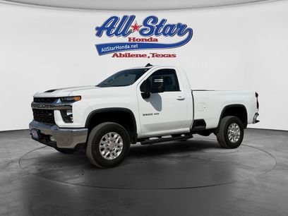 Used 2022 Chevrolet Silverado 3500 LT w/ Convenience Package