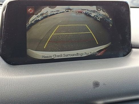 Used 2017 MAZDA CX-5 Sport image 14