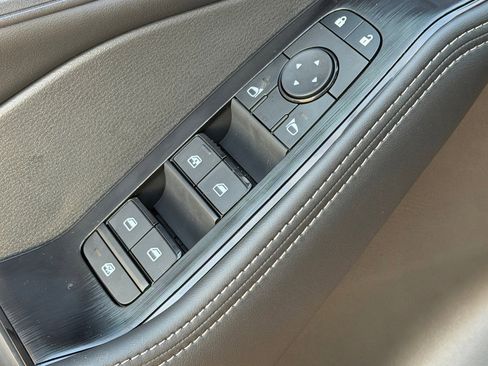 New 2026 Nissan Rogue SV image 20