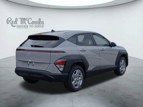 New 2026 Hyundai Kona SE FWD image 5