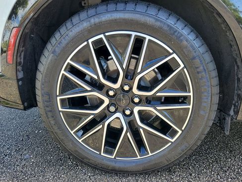 Used 2024 Ford Mustang Mach-E Premium image 9