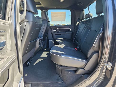 New 2026 RAM 2500 Laramie image 27
