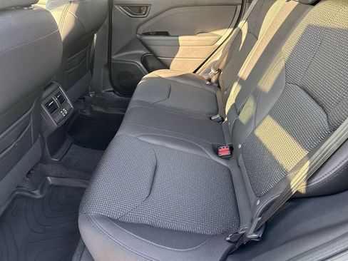 New 2026 Subaru Forester Premium image 28