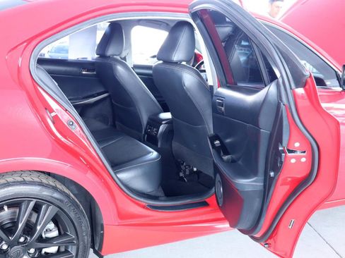Used 2018 Lexus IS 300 w/ Accessory Package 2 RWD image 34