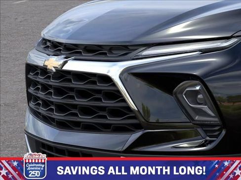 New 2026 Chevrolet Blazer LT FWD image 13