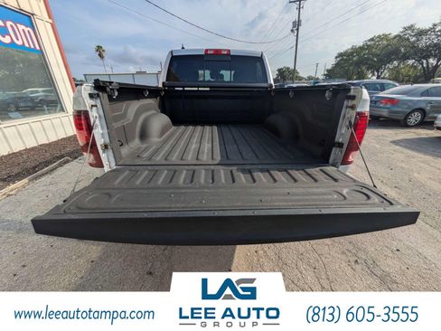 Used 2015 RAM 1500 Sport w/ Convenience Group AWD/4WD image 12