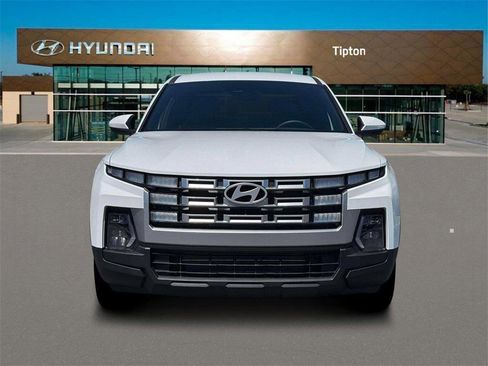 New 2026 Hyundai Santa Cruz SE image 12