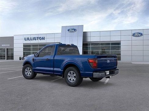 New 2026 Ford F150 XL w/ Equipment Group 103A High RWD image 6