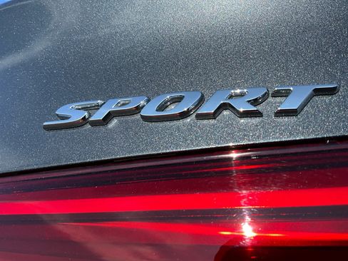 Used 2024 Honda Civic Sport image 20