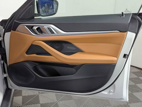 Certified 2023 BMW i4 eDrive35 w/ Premium Package image 28