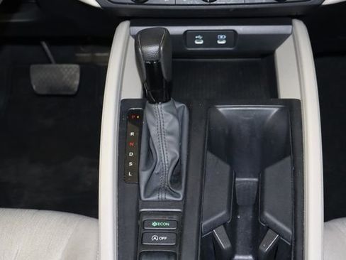 Used 2025 Honda Accord SE image 24