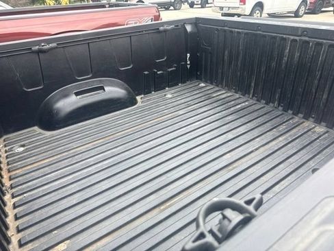 Used 2024 Toyota Tundra SR5 w/ TRD Sport Premium Package AWD/4WD image 10