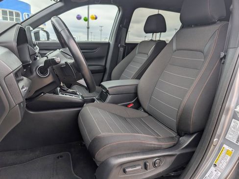 Certified 2025 Honda CR-V Sport image 11