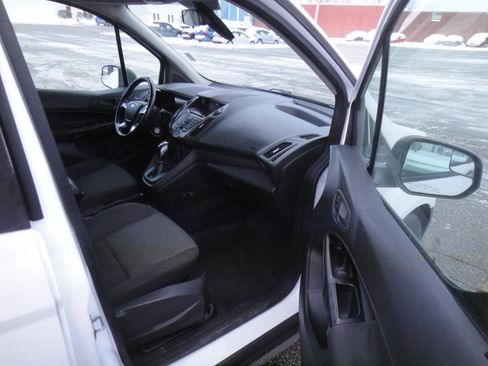Used 2018 Ford Transit Connect XL image 9