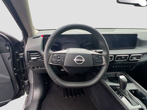 New 2026 Nissan Sentra SV image 11